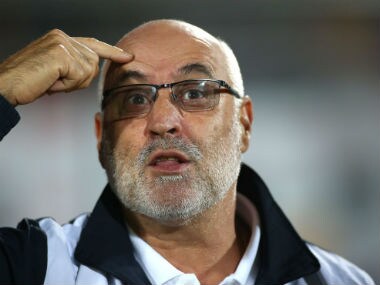 ISL 2016: NorthEast United coach Nelo Vingada's stubbornness cost team a semifinal spot