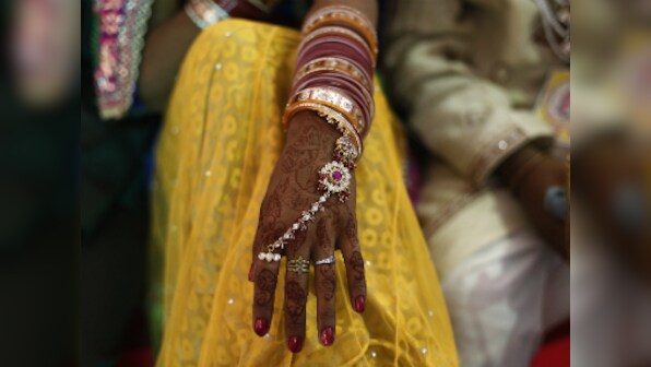Demonetisation effect: How a big, fat Gujarati wedding turned slimmer, but no less fun