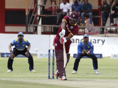 Zimbabwe triseries West Indies overcome Sri Lanka by 62 runs, grab