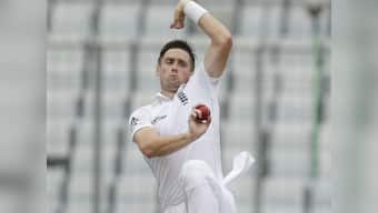 India vs England: Tough tour a serious test of Chris Woakes' abilities