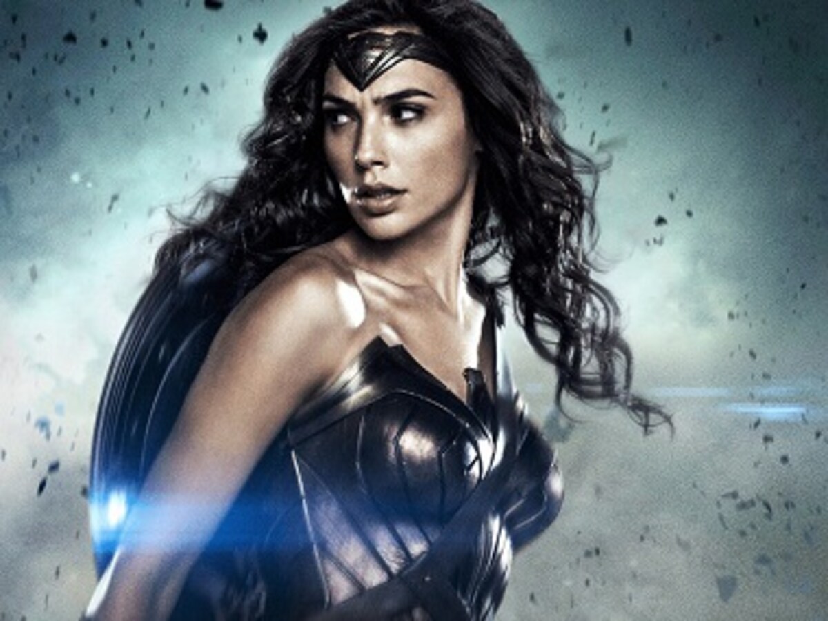 Wonder Woman is the start of DC movies being 'fun', says exec