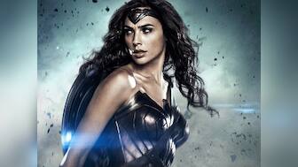 What Wonder Woman's box office records mean for women in front of and behind the camera in Hollywood