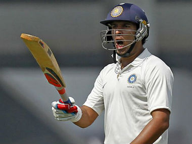 Yuvraj Singh has been in roaring form in domestic cricket of late. Reuters