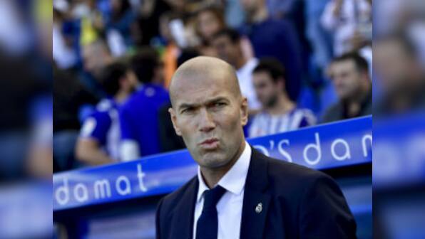 Champions League: Zinedine Zidane says he can still improve ahead of 100th match as Real Madrid boss