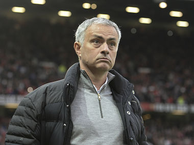 Premier League: Jose Mourinho must own up to his failures before he becomes a 'specialist' at it Premier League: Jose Mourinho must own up to his failures before he becomes a 'specialist' at it