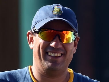 South Africa coach Russell Domingo says patience essential to reap rewards in Boxing Day Test