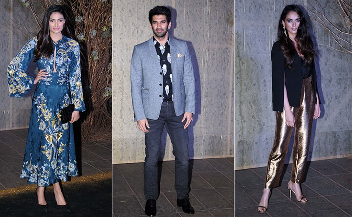 Jacqueline Fernandez to Anushka Sharma: See who attended Manish Malhotra's birthday bash