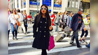 Nia Sharma pipped Katrina, Alia in a fan poll: Why that isn't surprising to TV buffs
