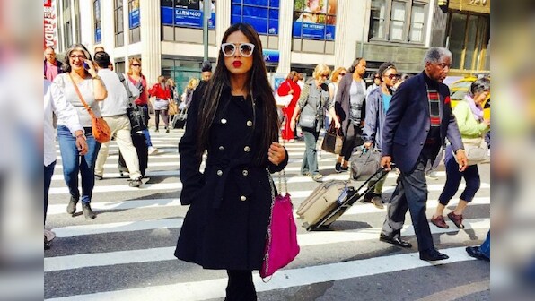 Nia Sharma pipped Katrina, Alia in a fan poll: Why that isn't surprising to TV buffs