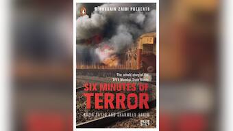 Six Minutes of Terror review: A comprehensive, objective retelling of 7/11 Mumbai train blasts