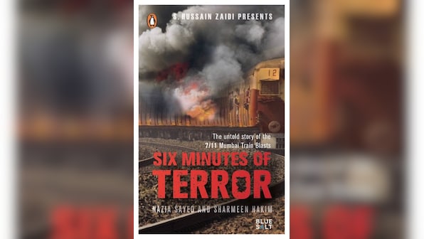 Six Minutes of Terror review: A comprehensive, objective retelling of 7/11 Mumbai train blasts