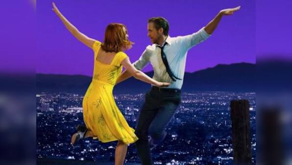 Golden Globes: La La Land, People vs OJ Simpson lead nominations