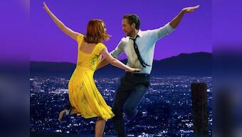 Firstpost Playlist: Listen to tracks by Ives, Eric Clapton, The Beatles and more