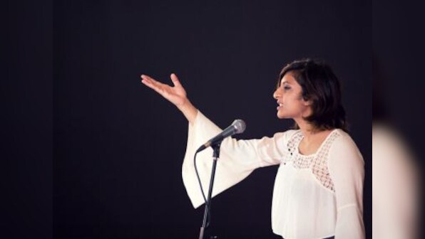Insight 2017: The rise of spoken-word poetry should continue for good