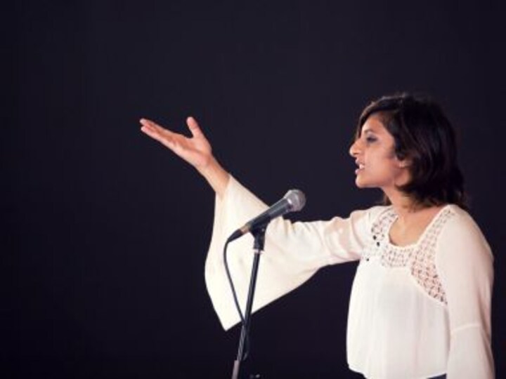 Insight 2017: The rise of spoken-word poetry should continue for good