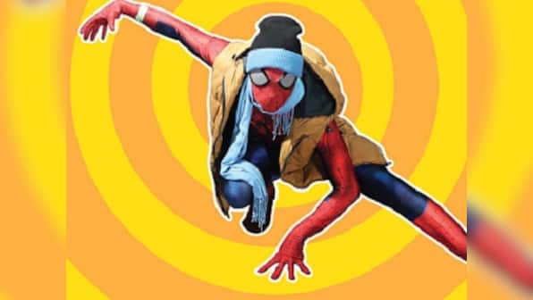 Delhi Comic Con: 6th edition to be 'bigger, better', with celeb guests like Joe Harris, Nicolas Wild