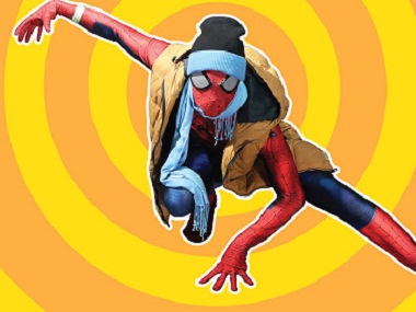 Delhi Comic Con: 6th edition to be 'bigger, better', with celeb guests like Joe Harris, Nicolas Wild Delhi Comic Con: 6th edition to be 'bigger, better', with celeb guests like Joe Harris, Nicolas Wild