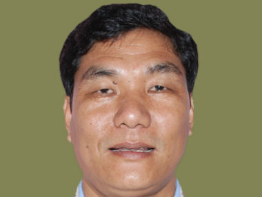 Takam Pario to become new Arunachal Pradesh CM: Richest MLA to replace Pema Khandu Takam Pario to become new Arunachal Pradesh CM: Richest MLA to replace Pema Khandu