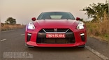 2017 Nissan GT-R road test review