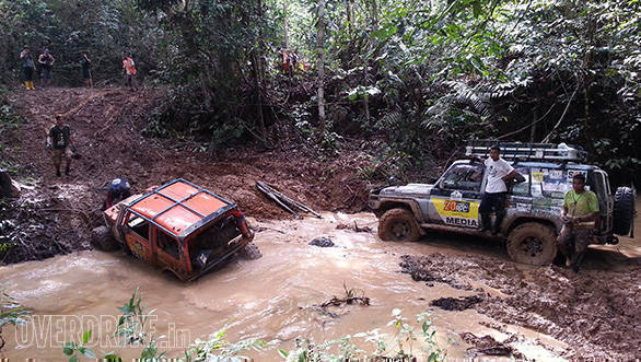 2016 Rainforest Challenge Malaysia Grand Final 2016 Rainforest Challenge Malaysia Grand Final