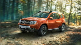 Renault India offers massive discounts on Duster and Lodgy