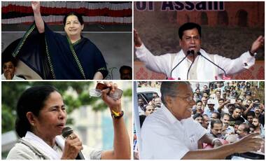 Newsroom Diaries 2016: Five state polls, politics and the potpourri of headlines