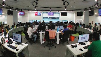 Newsroom diaries 2016: Marathwada, elections, Olympics, demonetisation and how we covered them