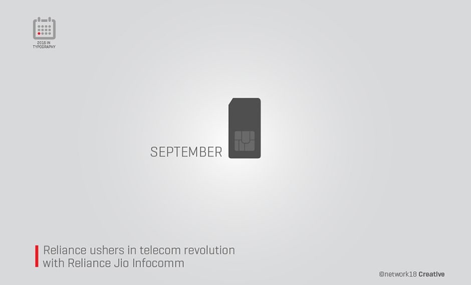 Reliance ushers in telecom revolution with Reliance Jio Infocomm. Reliance Jio promises an all–new 4G LTE network on which all local voice calls will be free forever, data will be anywhere up to 40 percent cheaper than incumbent telcos and a host of other services can be used at the world’s cheapest tariffs. Reliance ushers in telecom revolution with Reliance Jio Infocomm. Reliance Jio promises an all–new 4G LTE network on which all local voice calls will be free forever, data will be anywhere up to 40 percent cheaper than incumbent telcos and a host of other services can be used at the world’s cheapest tariffs.