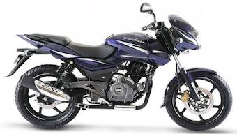 Bajaj Auto launches 2017 model line-up