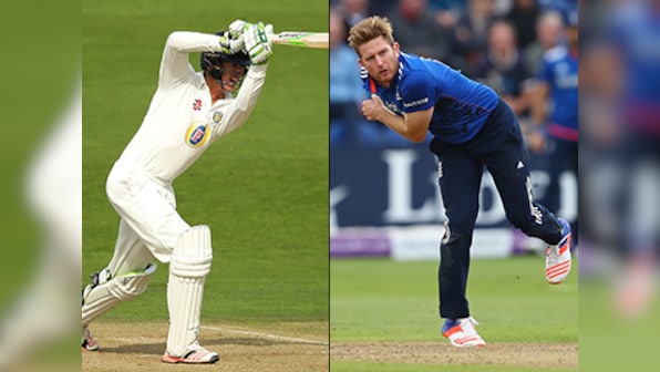 India vs England: Can Keaton Jennings, Liam Dawson revive fortunes of struggling visitors?