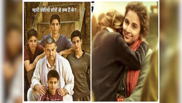 Beyond Dangal, and Pink: Five feminist and sexist Bollywood films of 2016