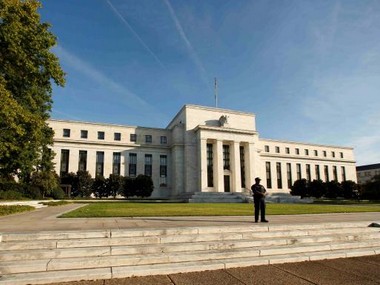 Fed, Bank of England ramp up emergency responses to escalating coronavirus recession; push deeper into uncharted territory Fed, Bank of England ramp up emergency responses to escalating coronavirus recession; push deeper into uncharted territory