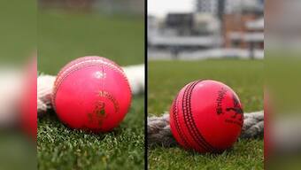 Year in Review 2016: Day-night Tests witnessed more even contests thanks to improvements in pink ball