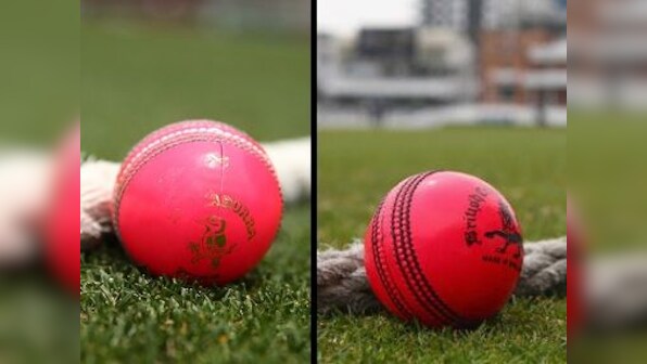 Year in Review 2016: Day-night Tests witnessed more even contests thanks to improvements in pink ball