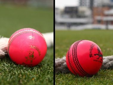 Year in Review 2016: Day-night Tests witnessed more even contests thanks to improvements in pink ball Year in Review 2016: Day-night Tests witnessed more even contests thanks to improvements in pink ball