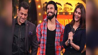 Bigg Boss 10, Weekend Ka Vaar, Episode 49: Ranveer Singh, Vaani Kapoor enter the house
