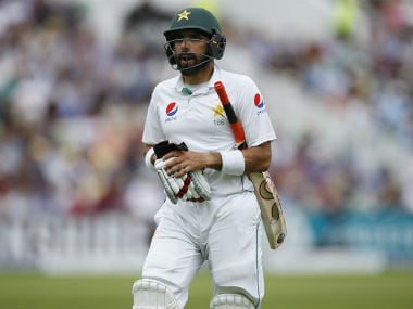 Australia vs Pakistan: Boxing Day Test loss could hasten end of Misbahs career, mar his legacy