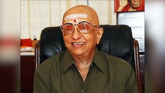 Cho Ramaswamy dead: Veteran journalist, actor, playwright passes away at 82