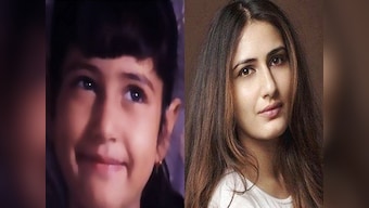 Dangal's Fatima Sana Shaikh is the same chirpy child actor you saw in Chachi 420