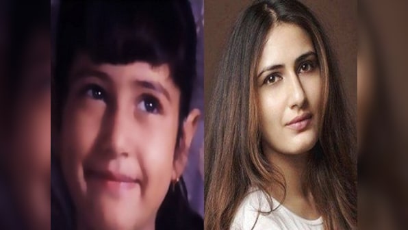 Dangal's Fatima Sana Shaikh is the same chirpy child actor you saw in Chachi 420