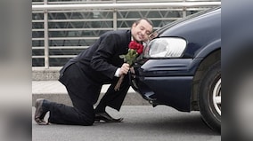 Bought a car this festive season? Read this NOW!