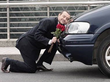 Bought a car this festive season? Read this NOW! Bought a car this festive season? Read this NOW!