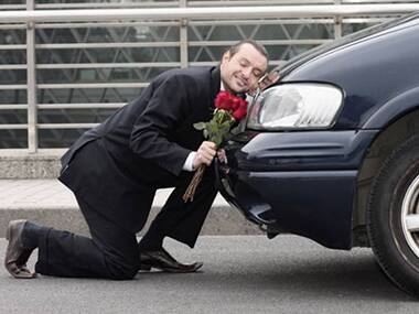 Bought a car this festive season? Read this NOW!