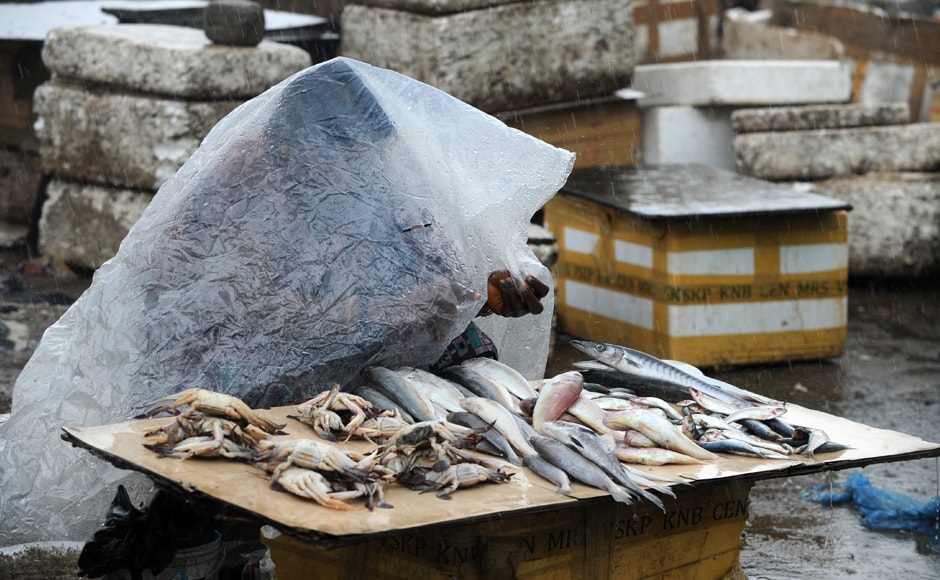 The IMD has advised fishermen not to venture into sea along and off Tamil Nadu and Puducherry coasts from the evening of 30 November onwards. Those at sea are advised to return to the coast.AFP The IMD has advised fishermen not to venture into sea along and off Tamil Nadu and Puducherry coasts from the evening of 30 November onwards. Those at sea are advised to return to the coast.AFP
