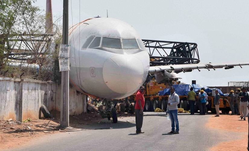 Looking back at 2016: Here are the years most bizarre incidents