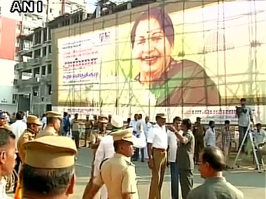 Sasikala appointed AIADMK chief: Party wants Nobel Peace Prize for Jayalalithaa Sasikala appointed AIADMK chief: Party wants Nobel Peace Prize for Jayalalithaa