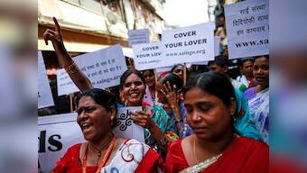 World AIDS Day: United by HIV, those living with the condition build support systems