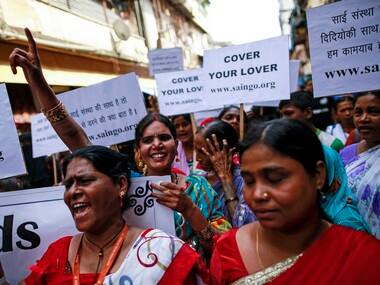 World AIDS Day: United by HIV, those living with the condition build support systems