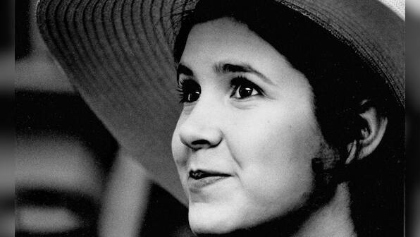 Carrie Fisher, Hollywood's 'princess', passes away aged 60: A life less ordinary