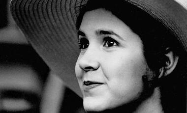 Carrie Fisher, Hollywood's 'princess', passes away aged 60: A life less ordinary